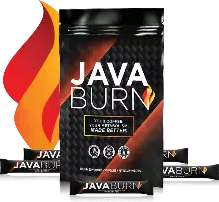Java Burn coffee 